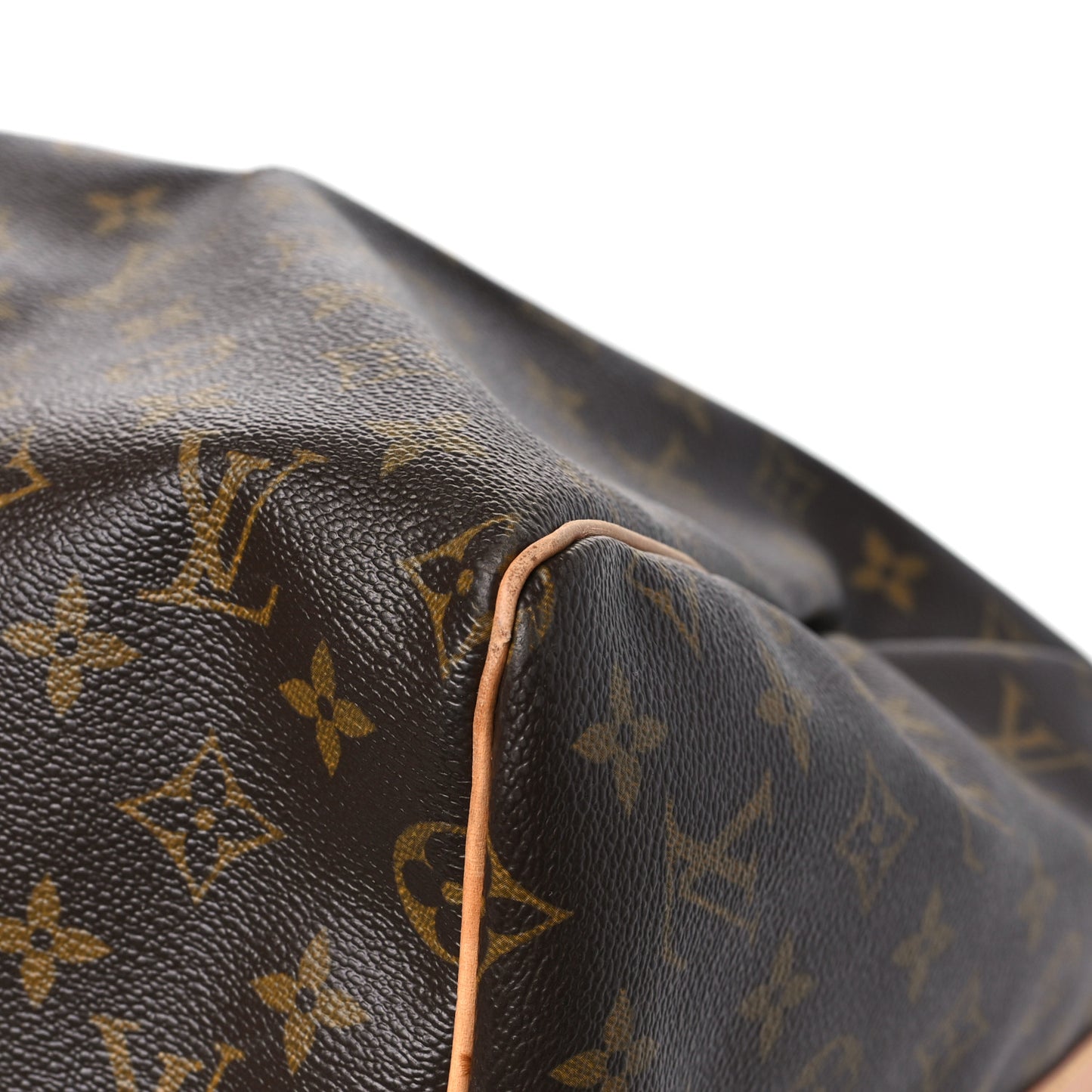 Monogram Keepall Bandouliere 55