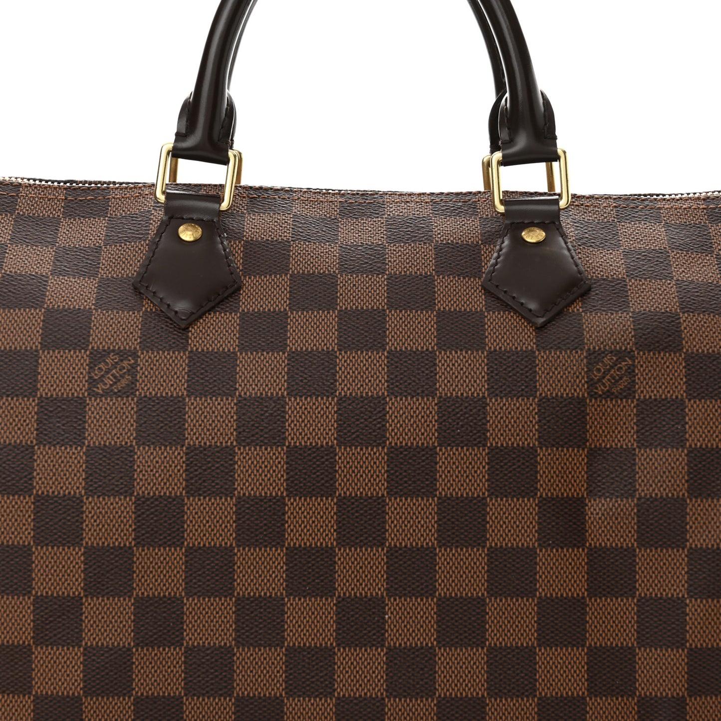 Damier Ebene Speedy 30