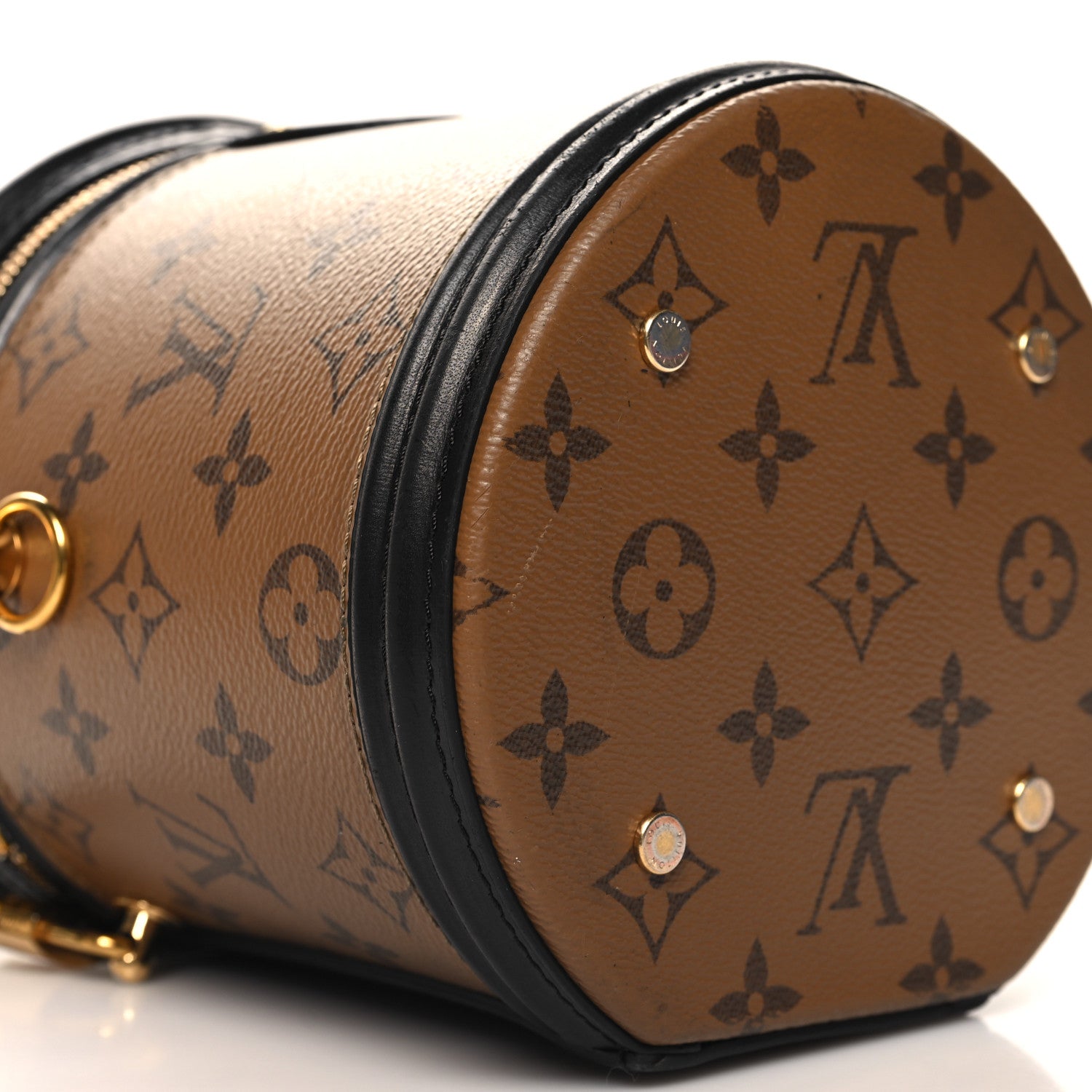Louis Vuitton Reverse Monogram Cannes 8 of 11