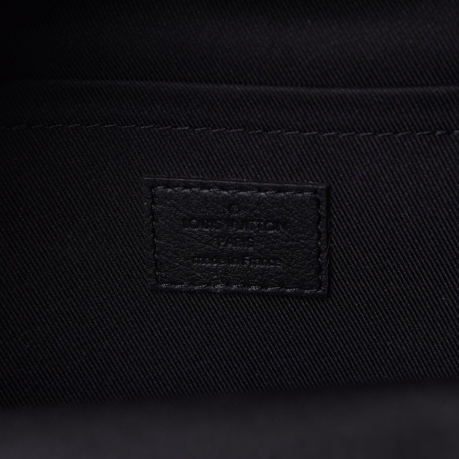 Louis Vuitton Monogram Palm Springs Backpack Mini 5 of 6