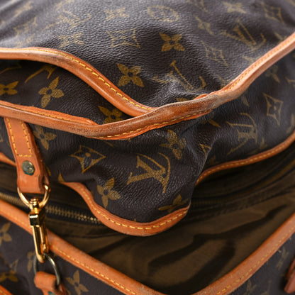 Louis Vuitton Monogram Garment Bag 13 of 20