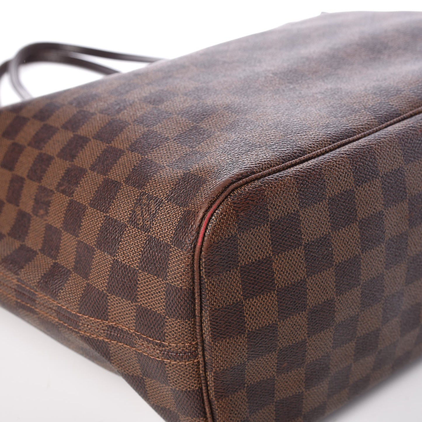 Damier Ebene Neverfull MM