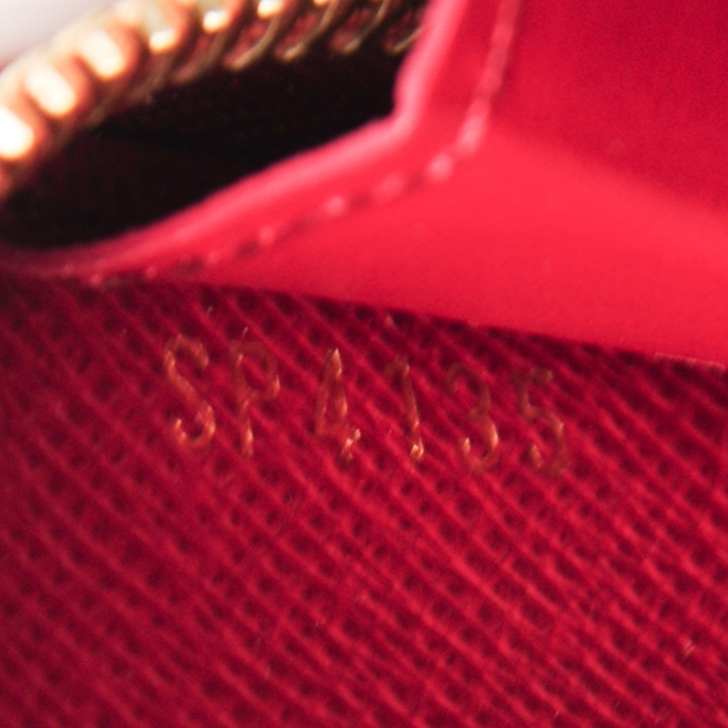 Louis Vuitton Monogram Zippy Multicartes Fuchsia 7 of 7