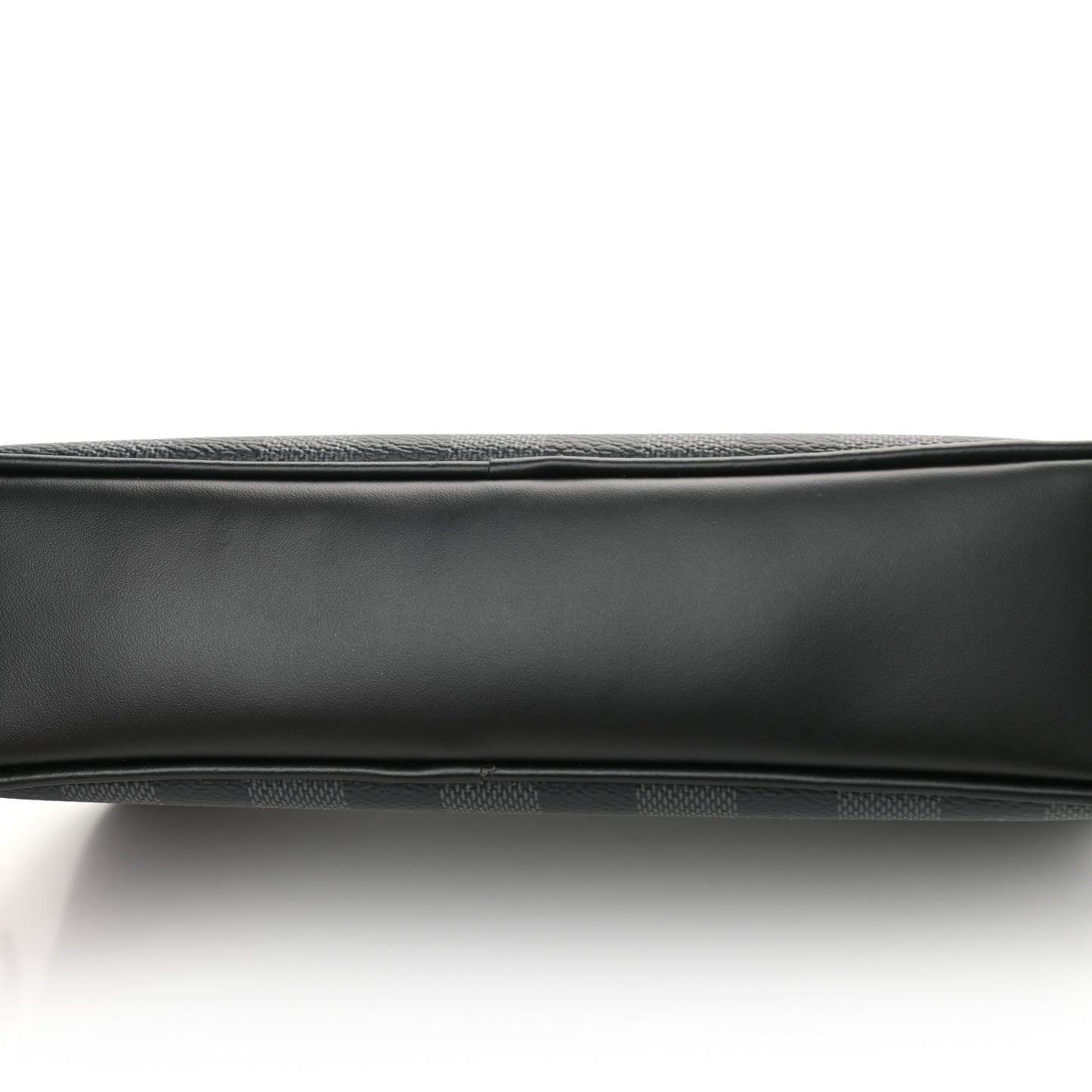 Damier Graphite Kasai Clutch