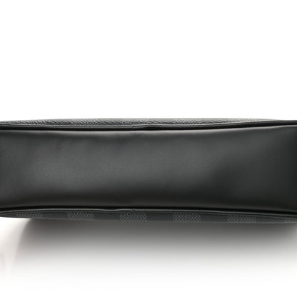 Louis Vuitton Damier Graphite Kasai Clutch 8 of 10