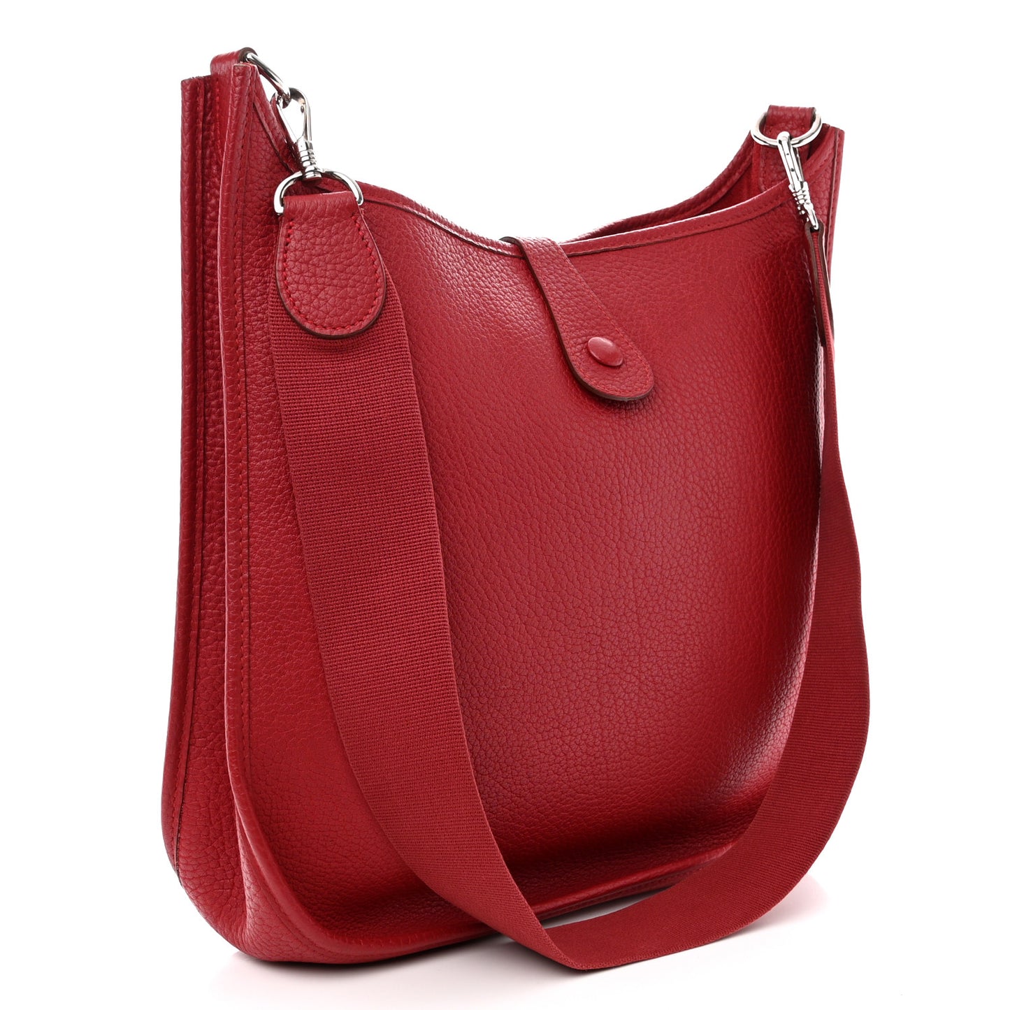 Fjord Evelyne GM Rouge Vif