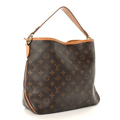 Louis Vuitton Monogram Delightful PM 2 of 8