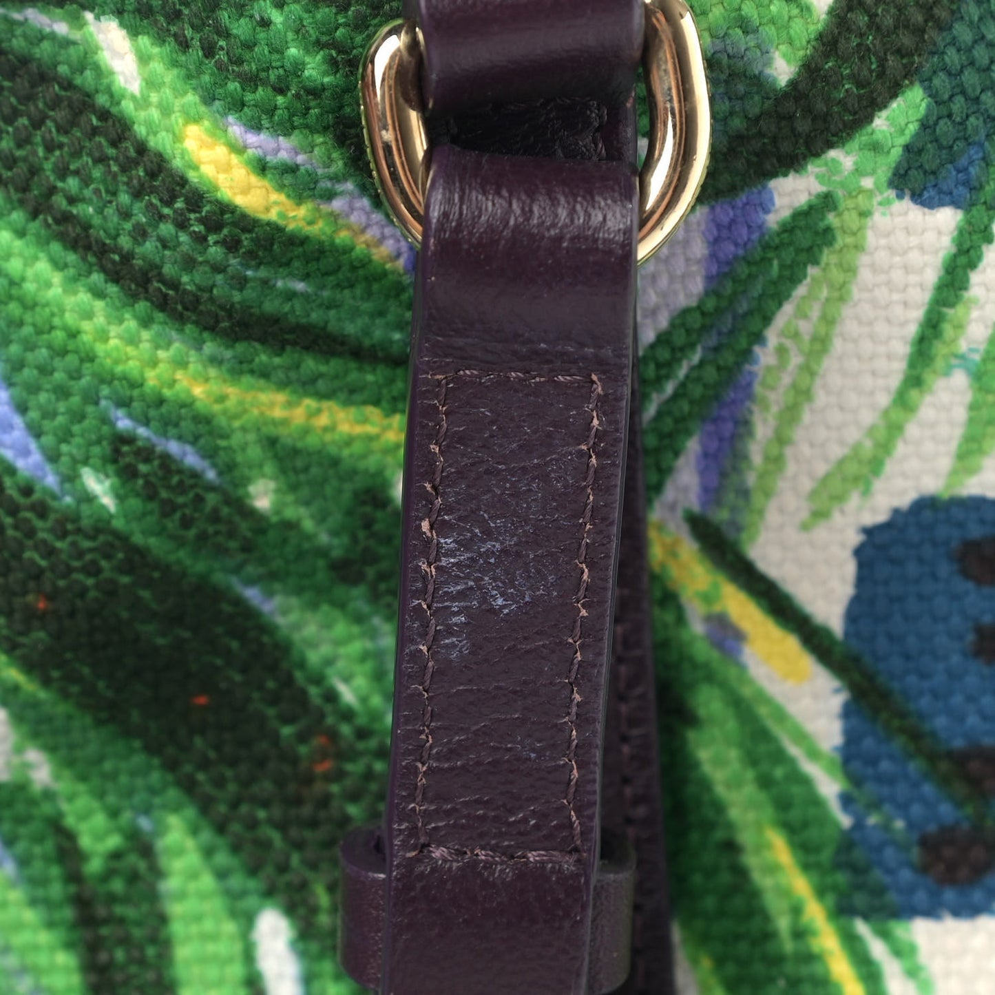 Ailleurs Cabas Promenade GM