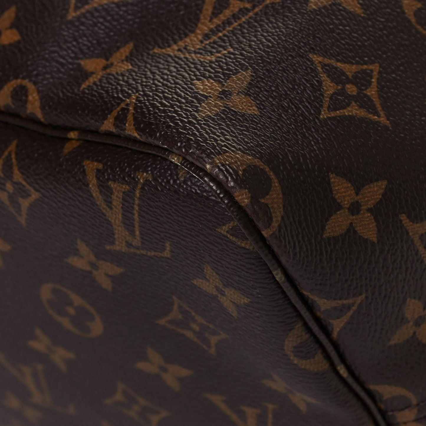 Monogram Neo Neverfull GM Pivoine