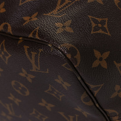 Louis Vuitton Monogram Neo Neverfull GM Pivoine 9 of 11