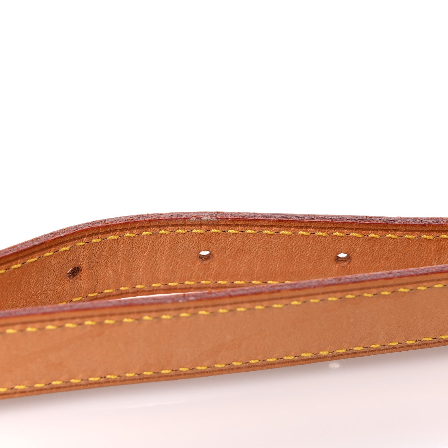 Vachetta 20mm Adjustable Shoulder Strap