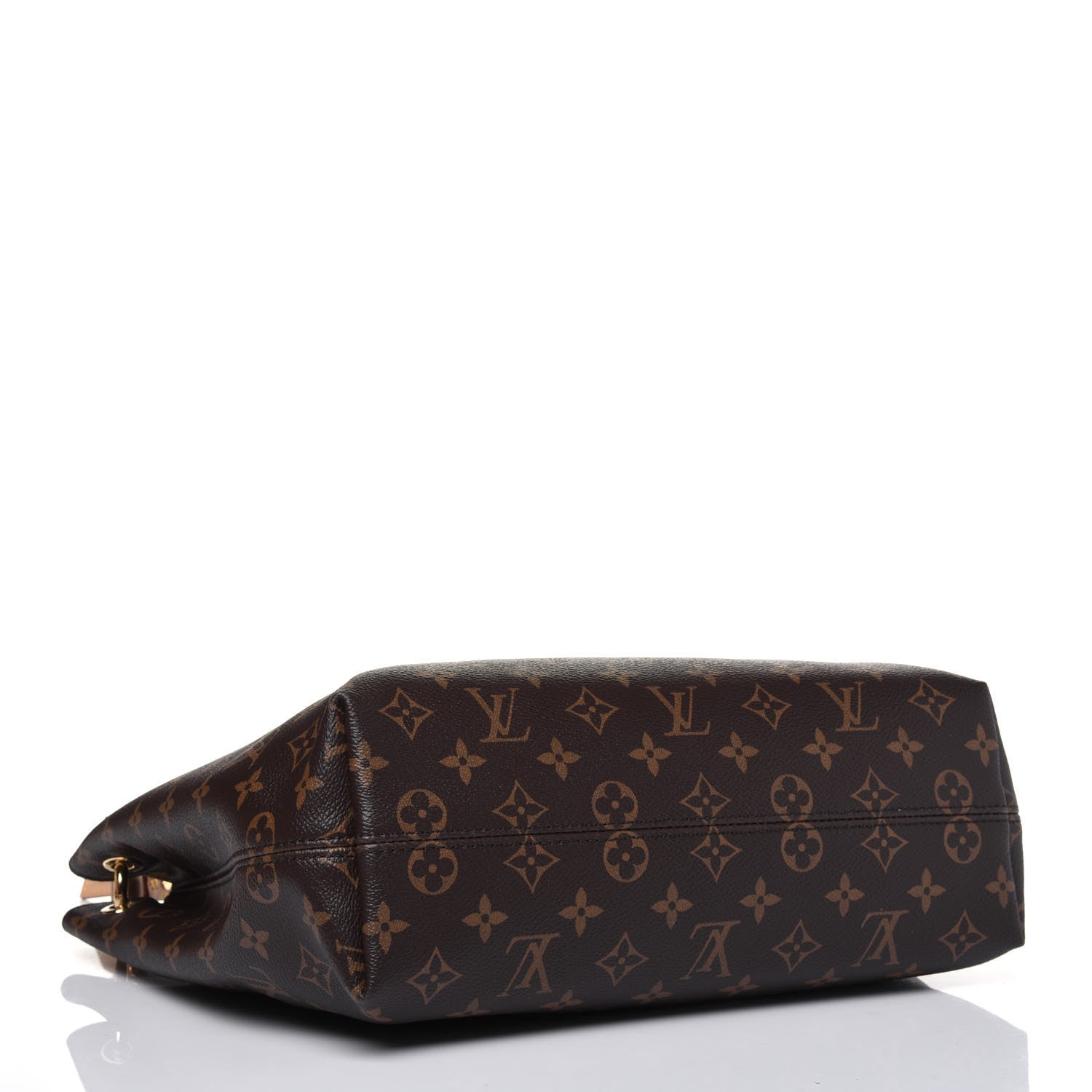 Louis Vuitton Monogram Graceful PM 4 of 15