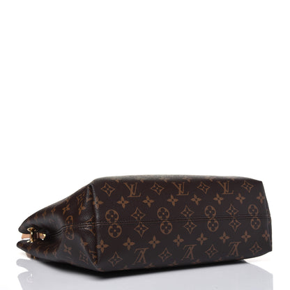 Louis Vuitton Monogram Graceful PM 4 of 15