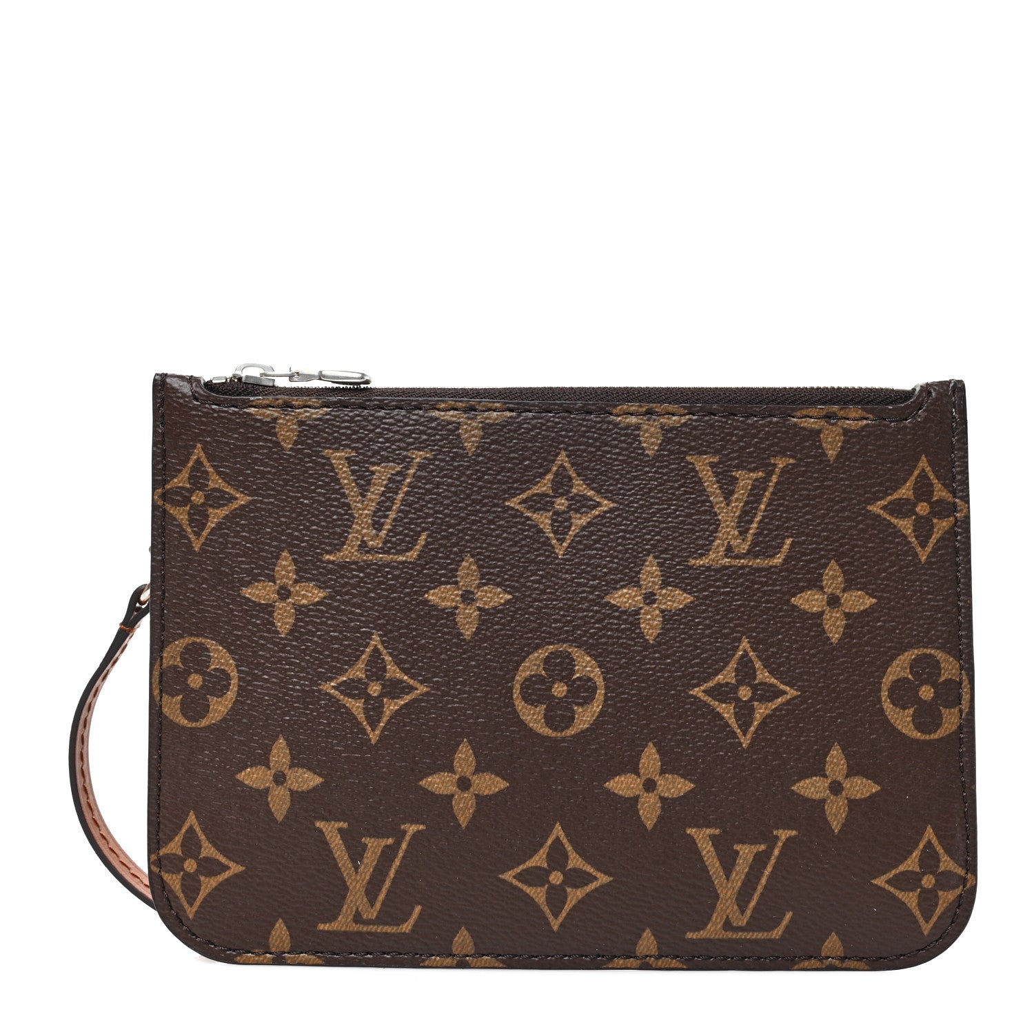 Louis Vuitton Monogram Loop Hobo Pochette 1 of 6