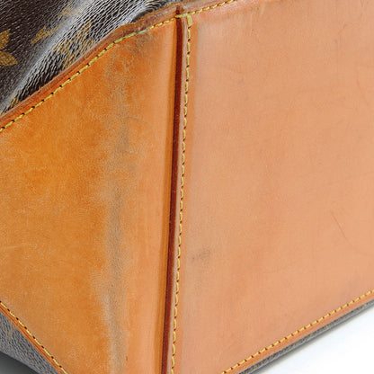 Louis Vuitton Monogram Cabas Piano 5 of 9