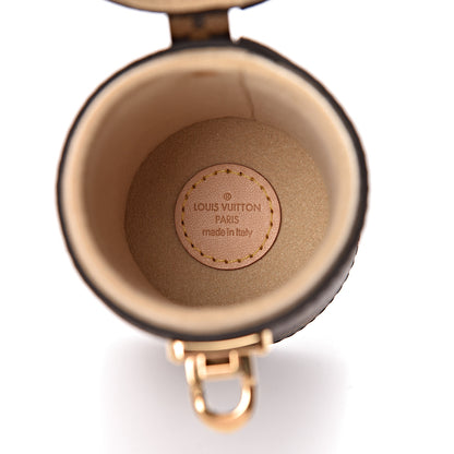 Louis Vuitton Monogram 100ML Perfume Travel Case 6 of 6