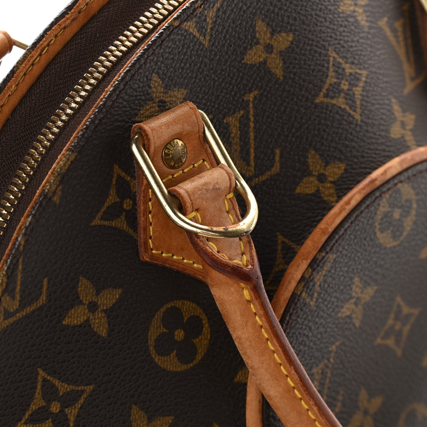 Monogram Ellipse PM
