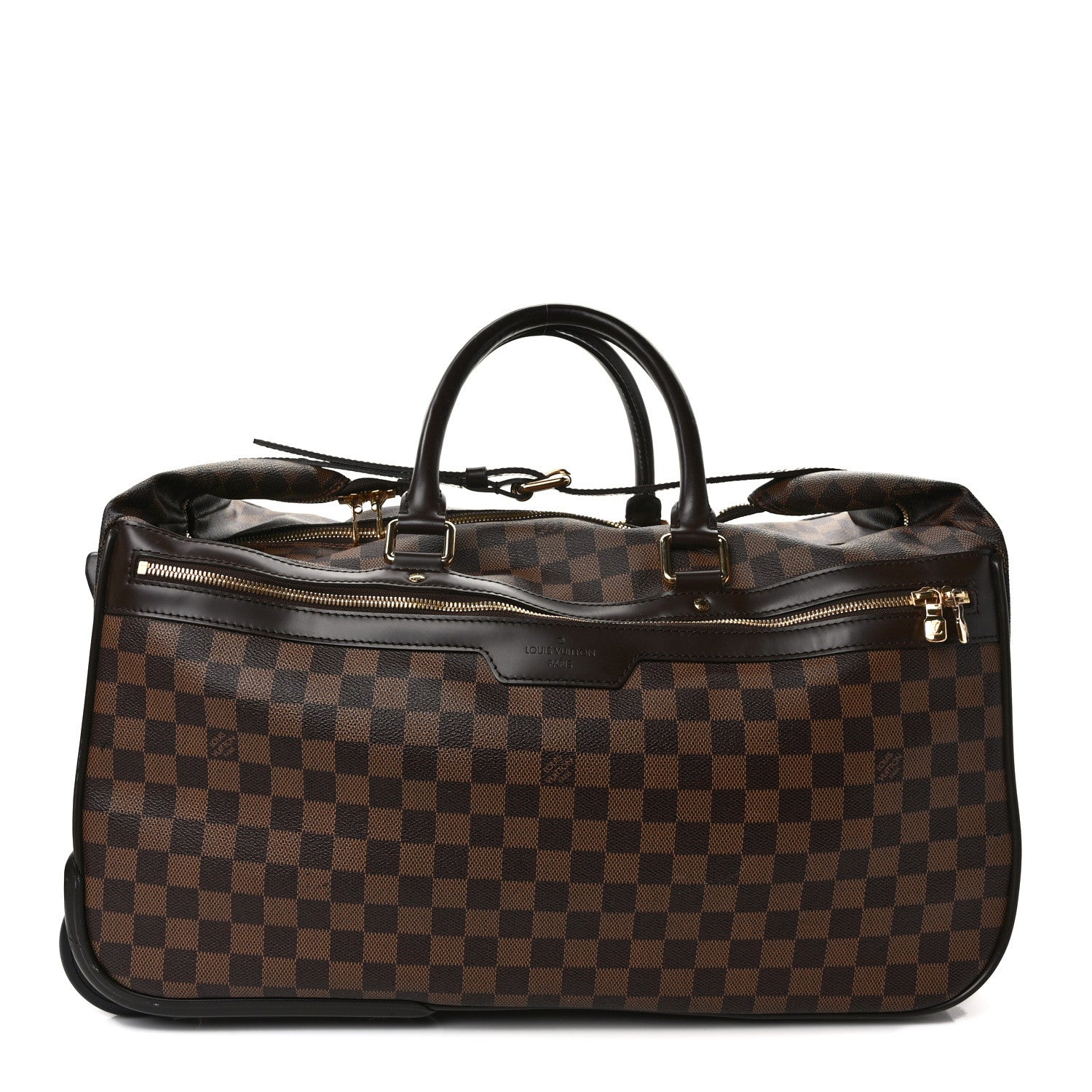 Louis Vuitton Damier Ebene Eole 50 1 of 9