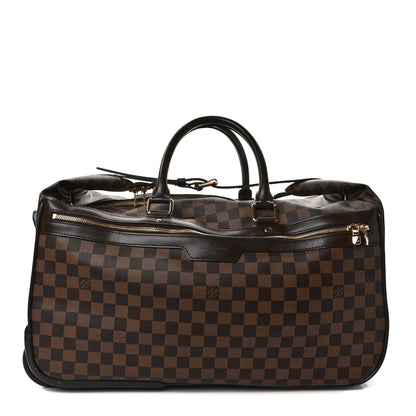 Louis Vuitton Damier Ebene Eole 50 1 of 9