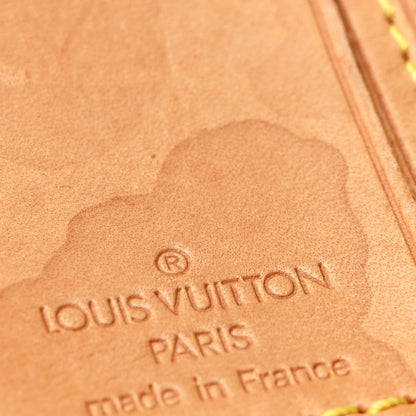 Louis Vuitton Monogram Pegase 55 14 of 16