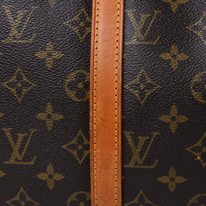 Louis Vuitton Monogram Sirius 50 19 of 25