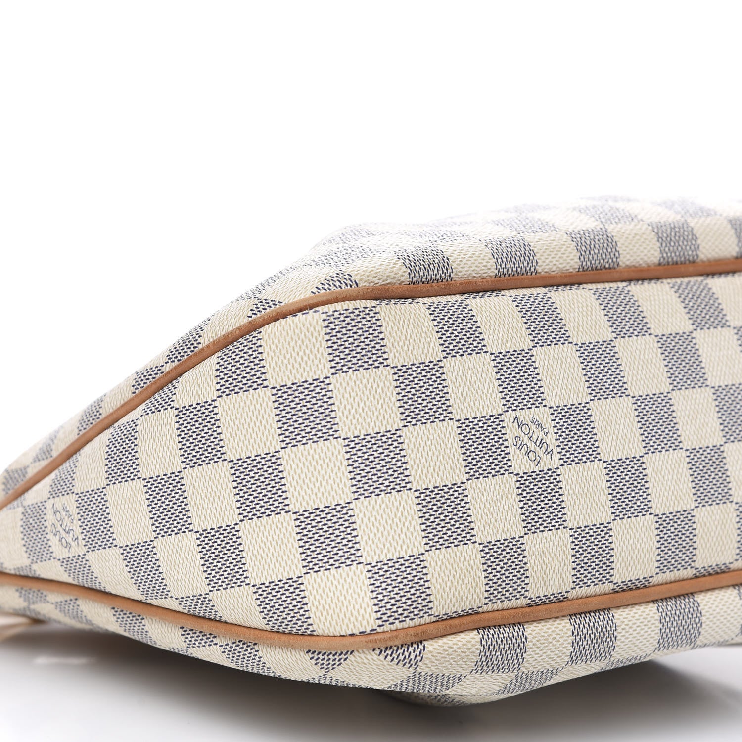 Louis Vuitton Damier Azur Siracusa PM 12 of 17