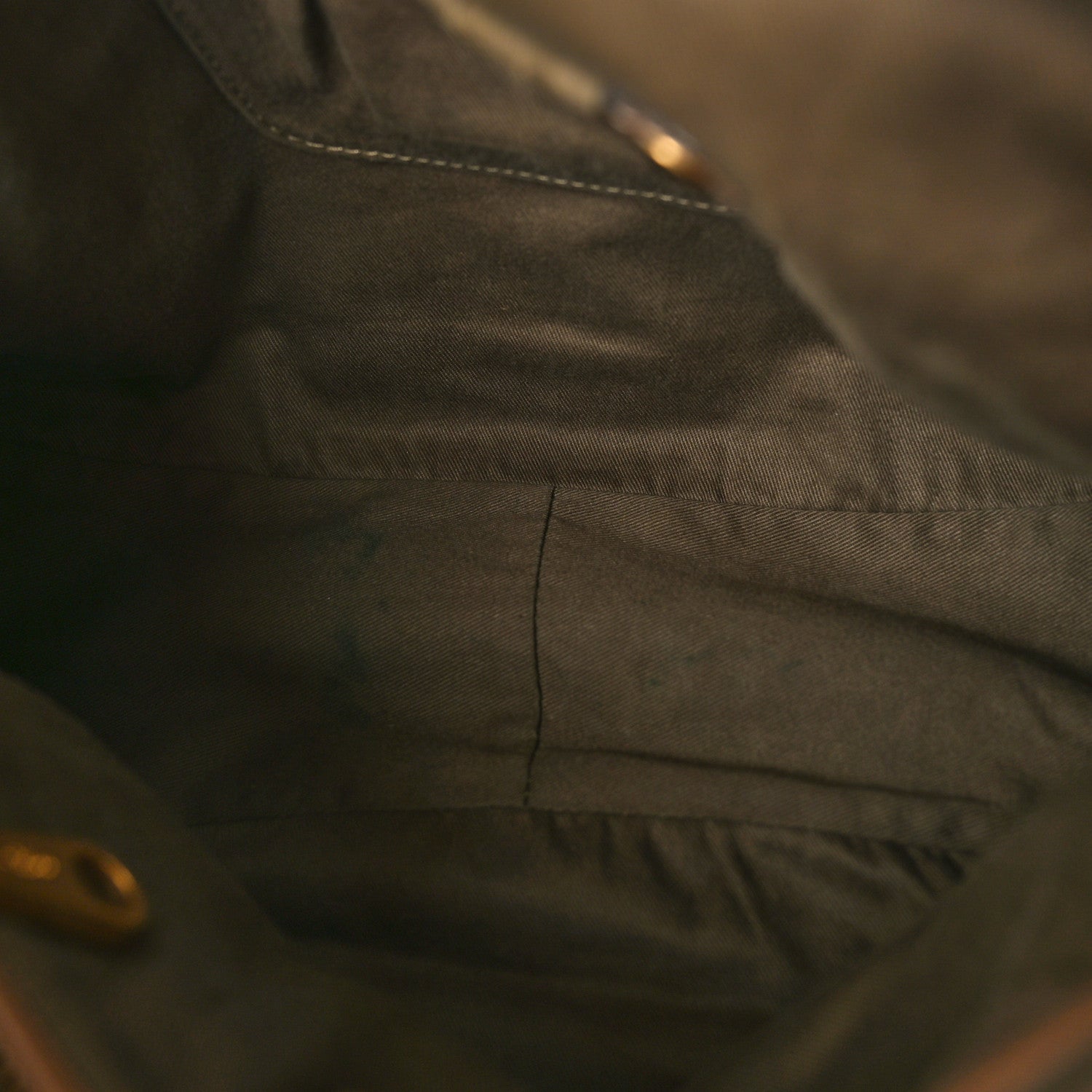 Chloe Calfskin Medium Marcie Satchel Nut 5 of 15