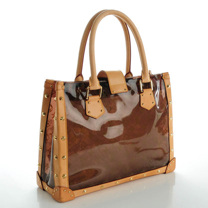 Louis Vuitton Ambre Neo Cabas MM 3 of 7