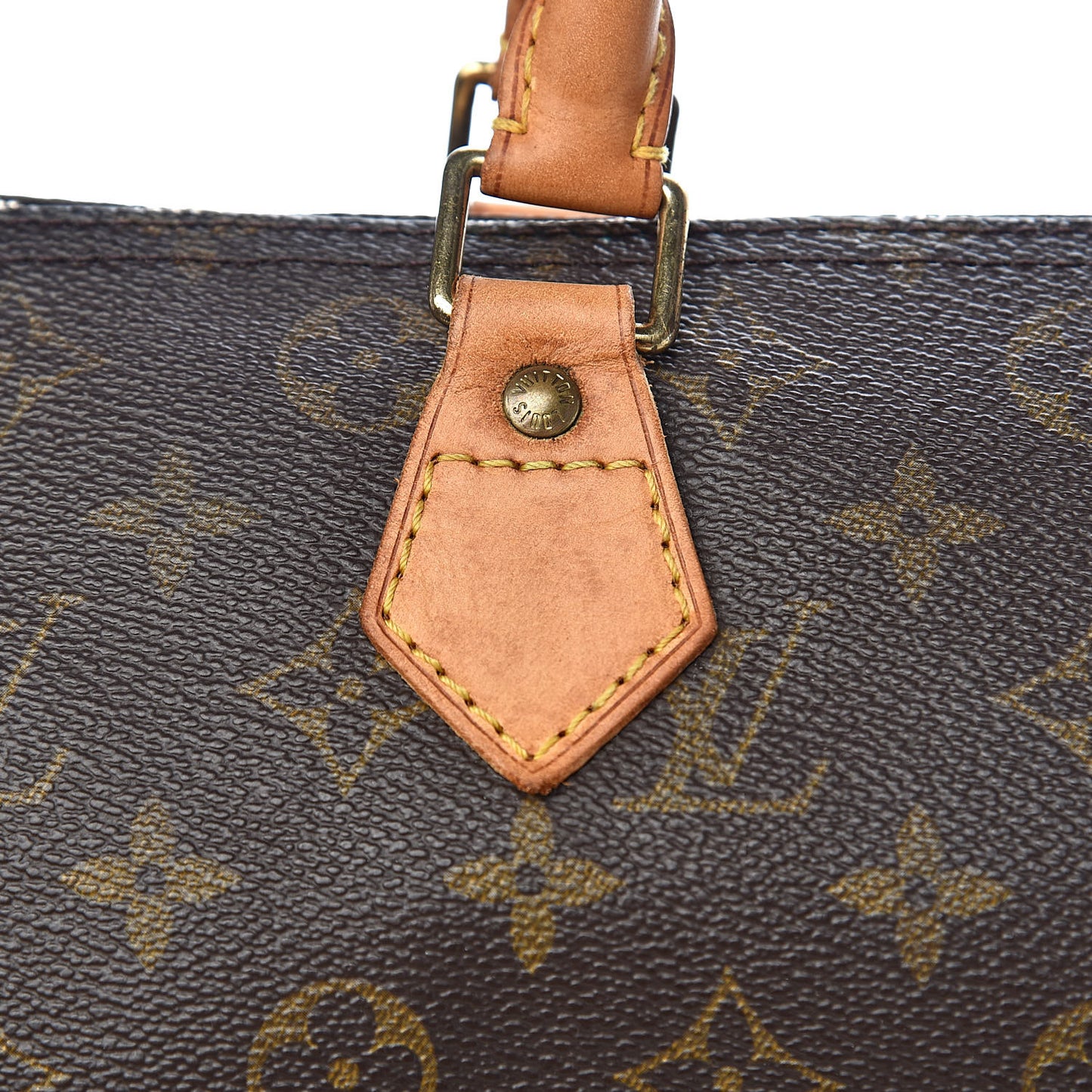 Monogram Speedy 30