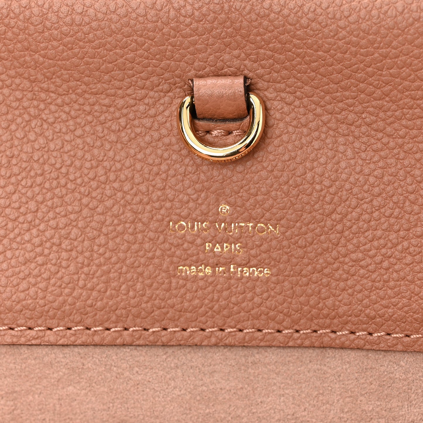 Monogram Venus Bois de Rose