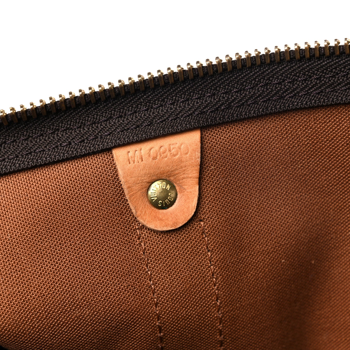 Monogram Keepall 60