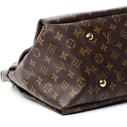 Louis Vuitton Monogram Artsy MM 6 of 11