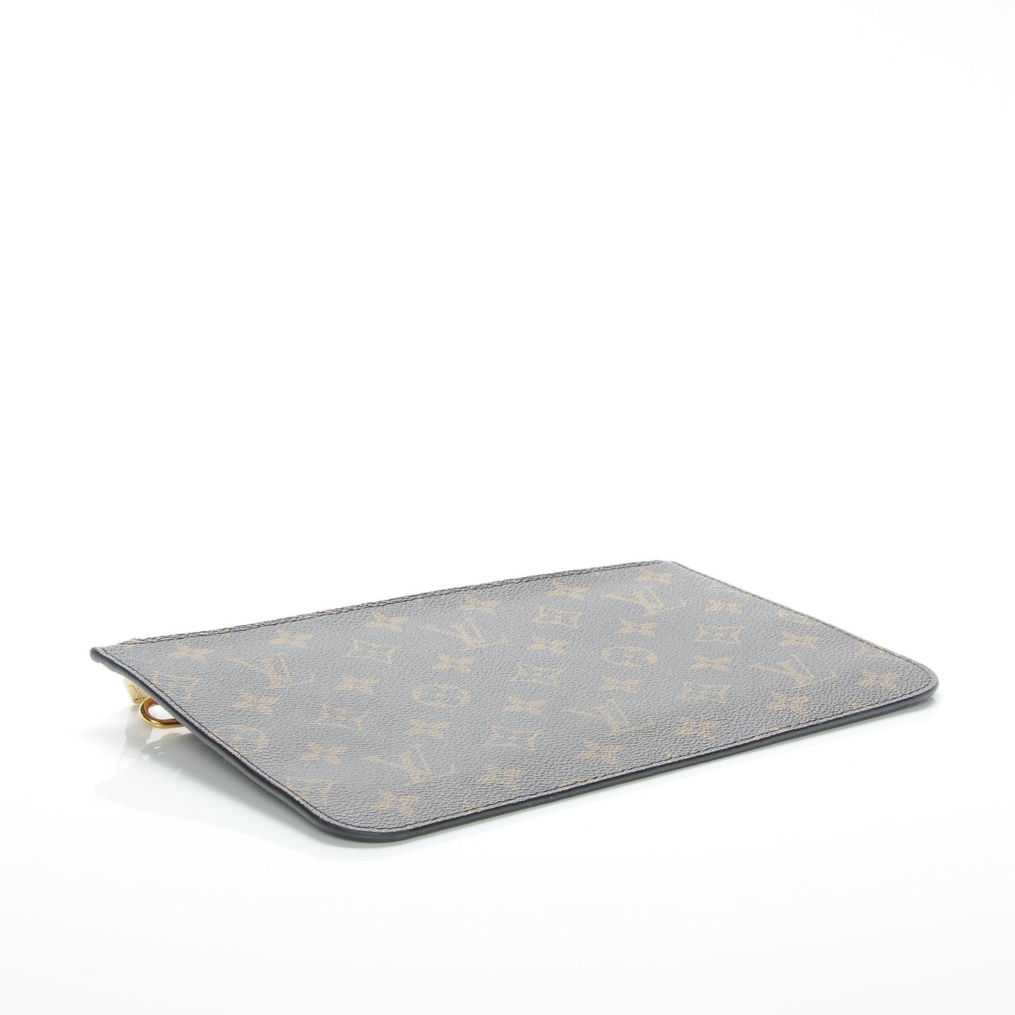 Monogram Neverfull MM GM Pochette Cherry