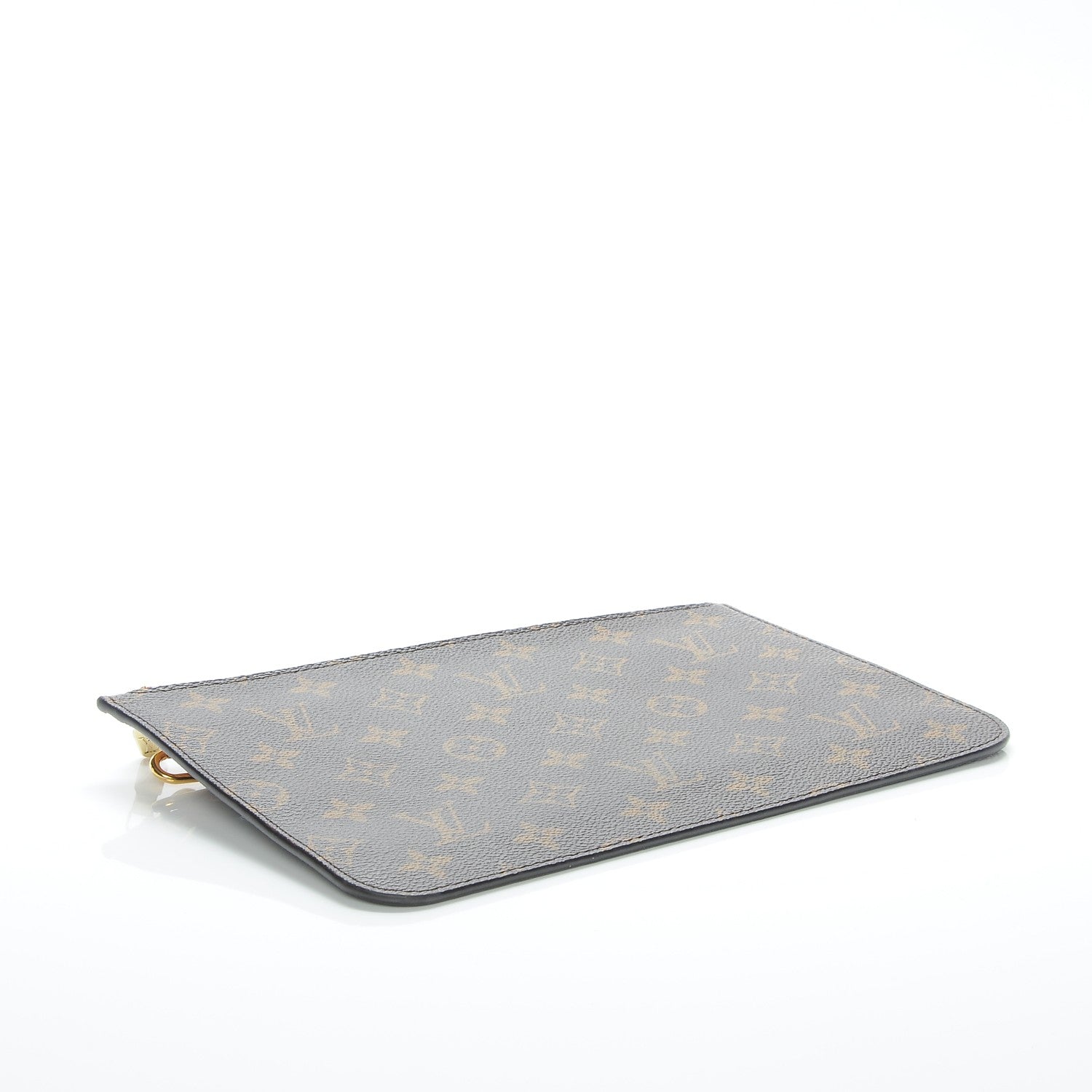 Louis Vuitton Monogram Neverfull MM GM Pochette Cherry 4 of 6