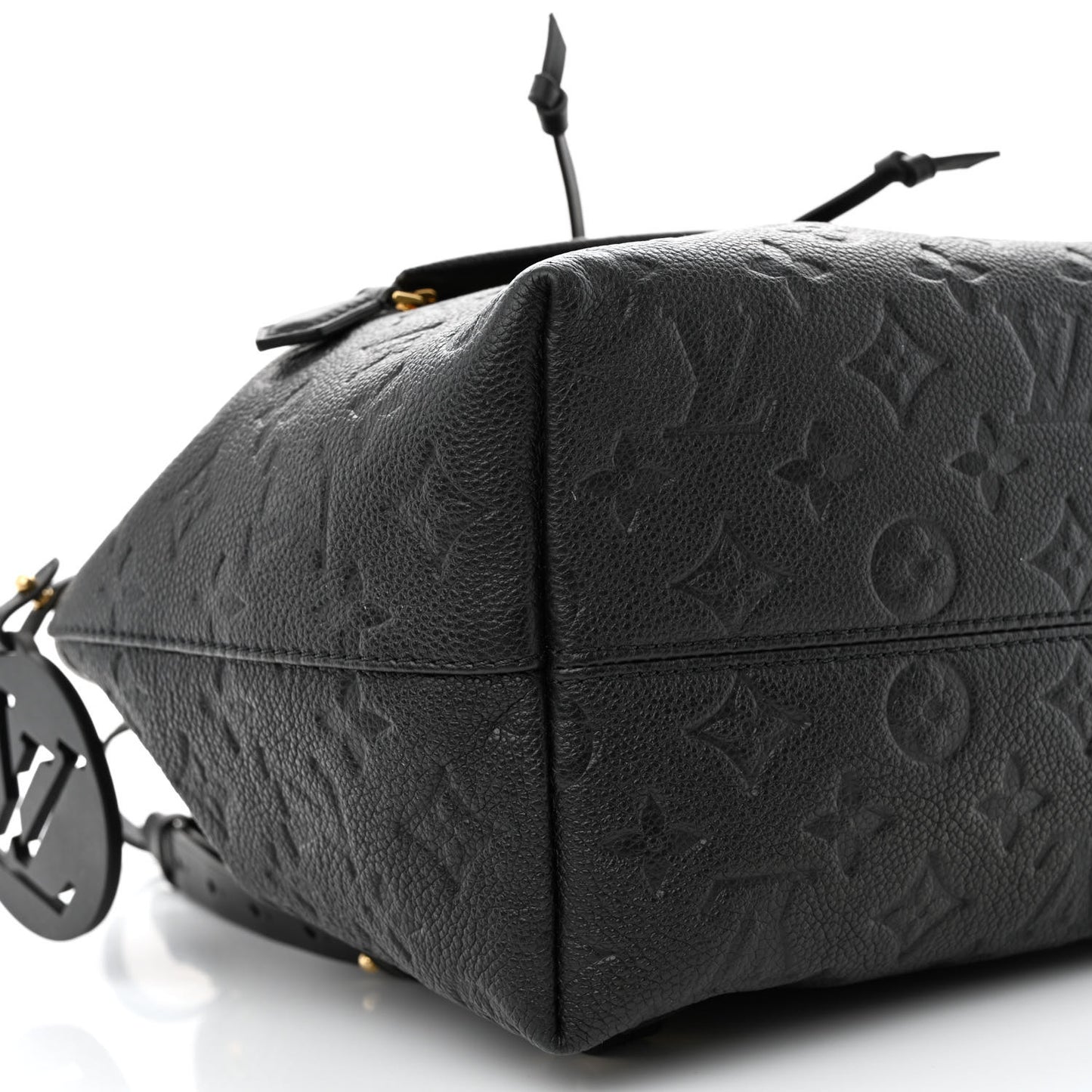 Empreinte Montsouris PM Black