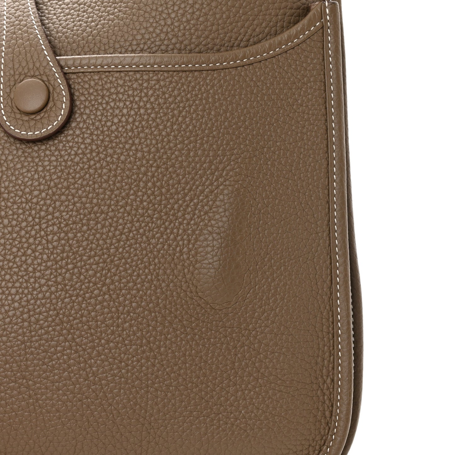 Taurillon Clemence Evelyne III PM Etoupe