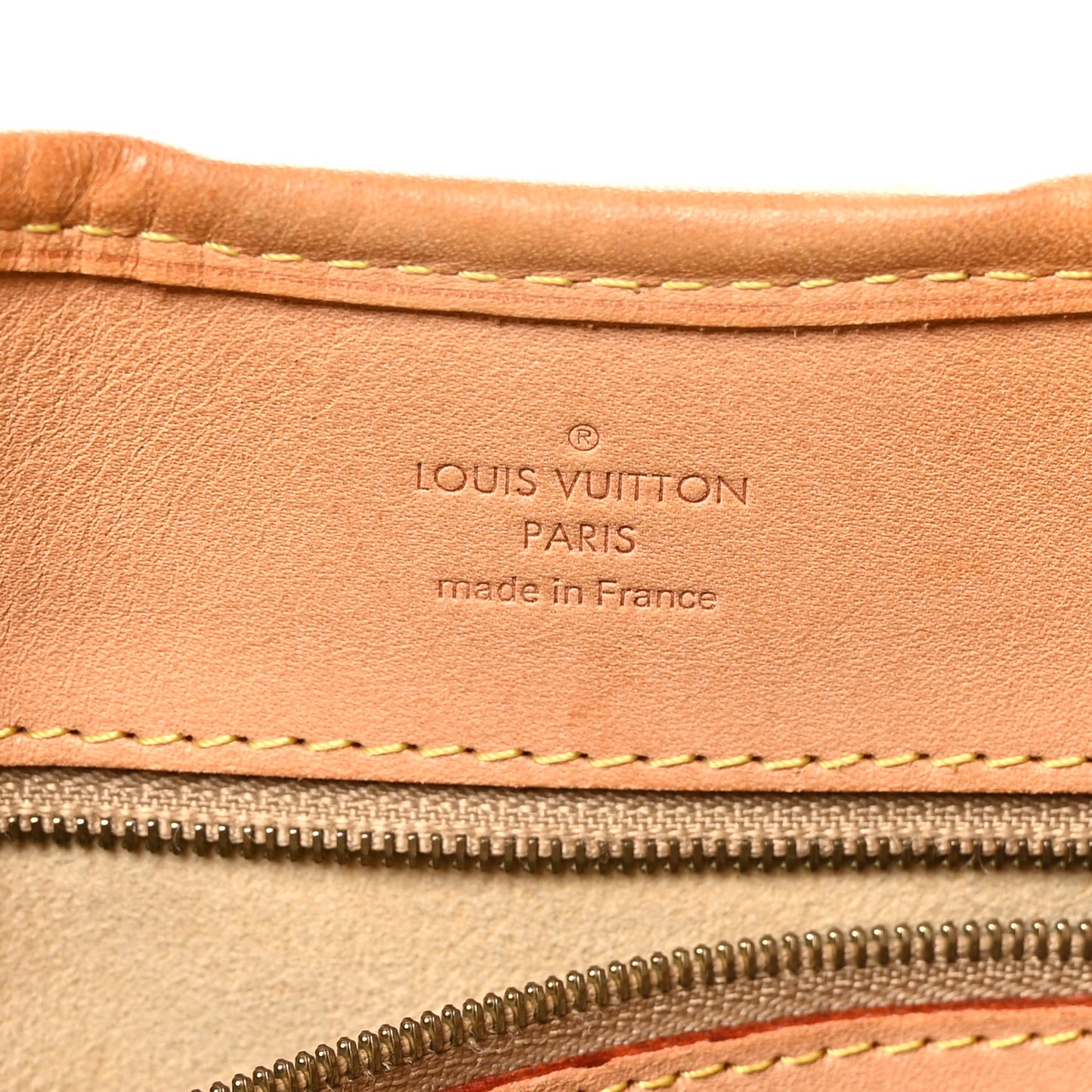 LOUIS VUITTON Monogram Etoile Shopper