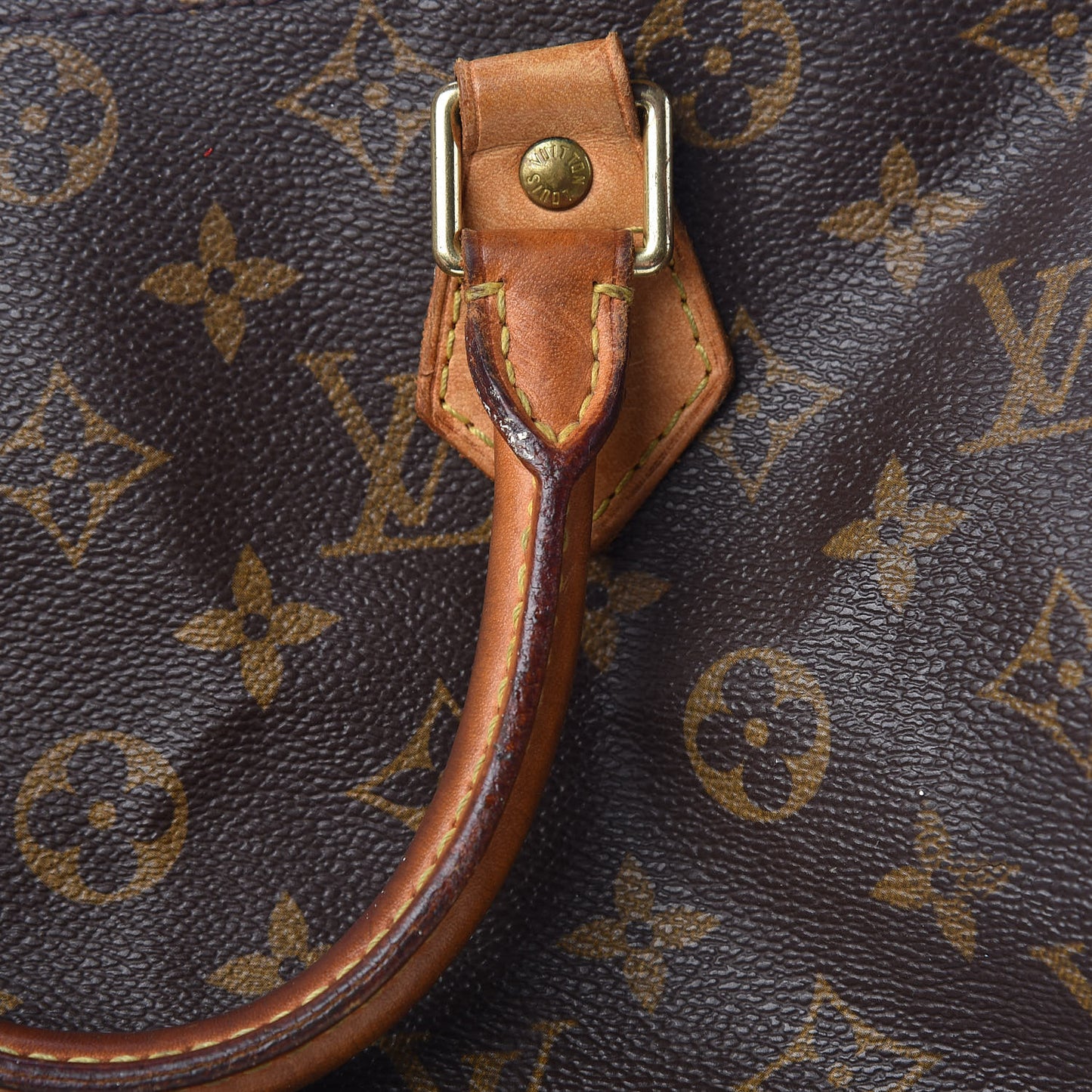 Monogram Speedy 30