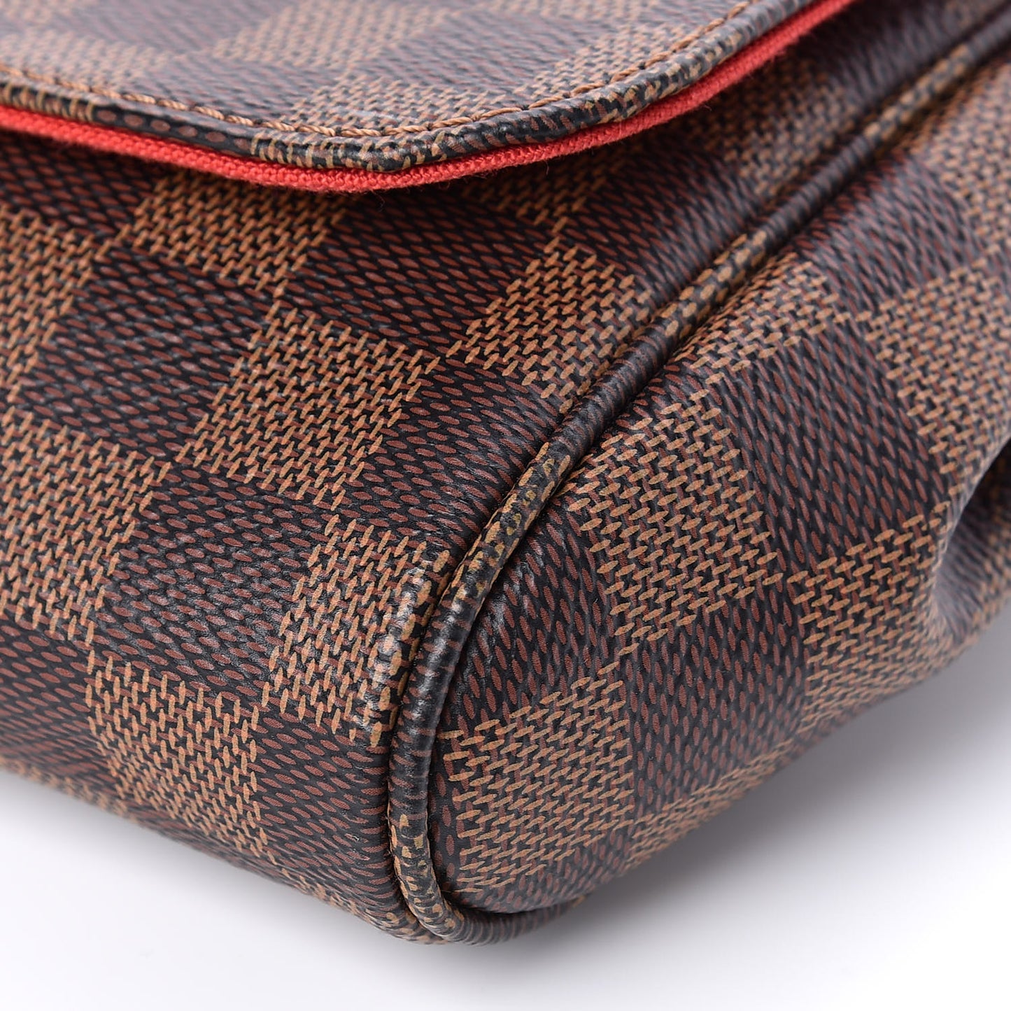 Damier Ebene Favorite MM