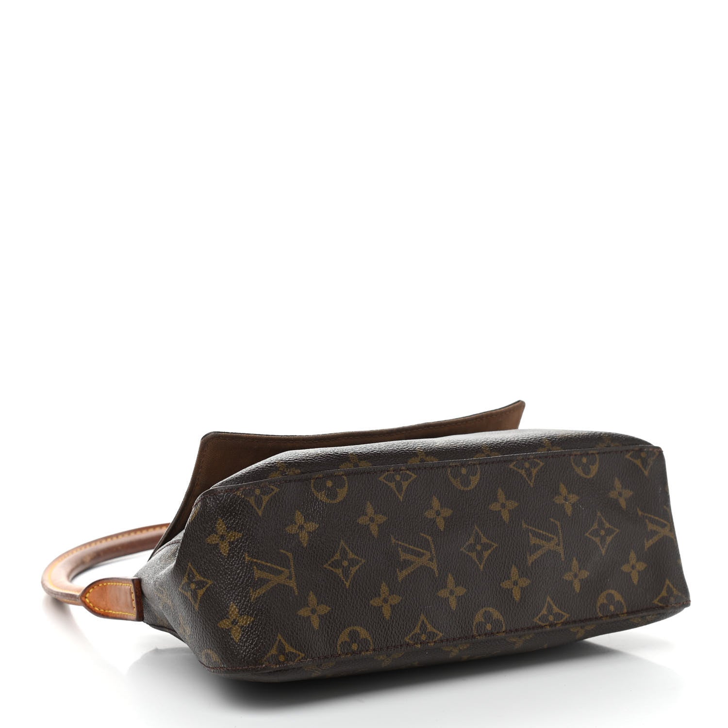 Louis Vuitton Monogram Mini Looping 4 of 14