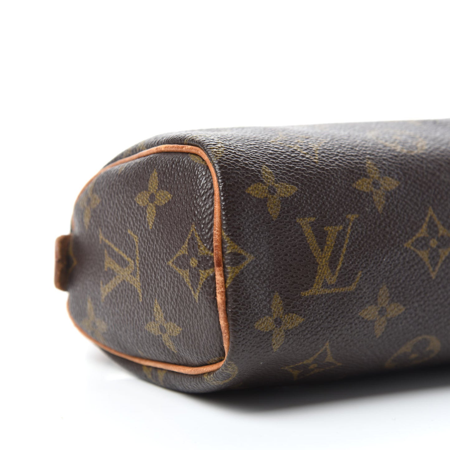 Monogram Mini Sac HL Speedy