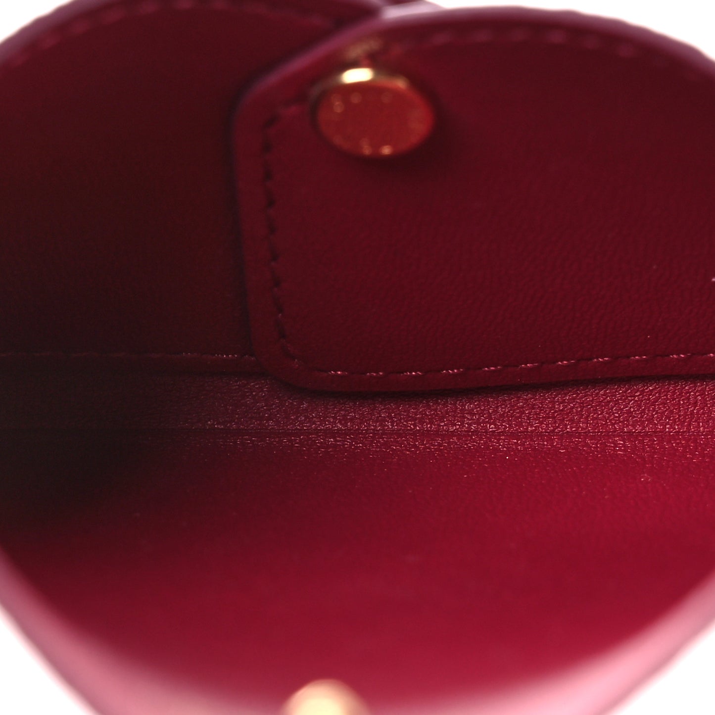 Monogram Kirigami Pochette Set