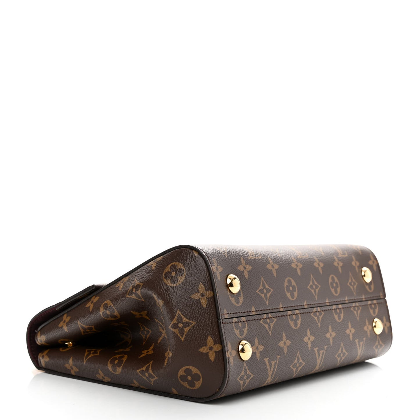 Monogram Cluny MM Blue Glacial