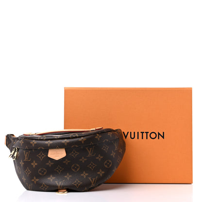 Louis Vuitton Monogram Bumbag 11 of 11