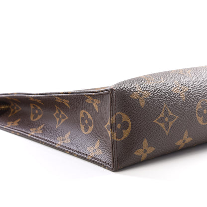 Louis Vuitton Monogram Toiletry Pouch 26 5 of 8
