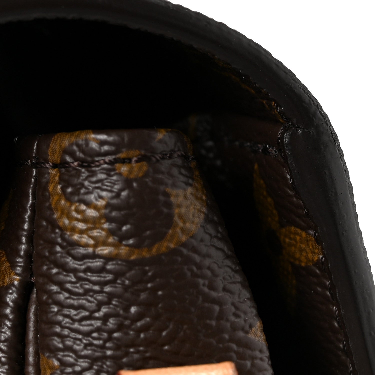 Louis Vuitton Monogram Pochette Metis 12 of 13