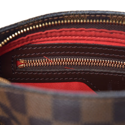 Louis Vuitton Damier Ebene Trotteur 10 of 12