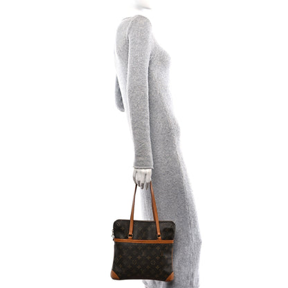 Louis Vuitton Monogram Sac Coussin GM 2 of 12