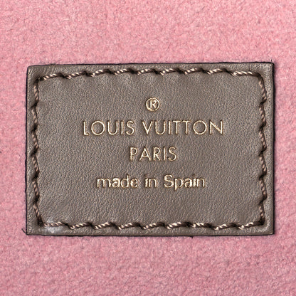 Louis Vuitton Empreinte Montsouris NM Backpack Tourterelle 6 of 11