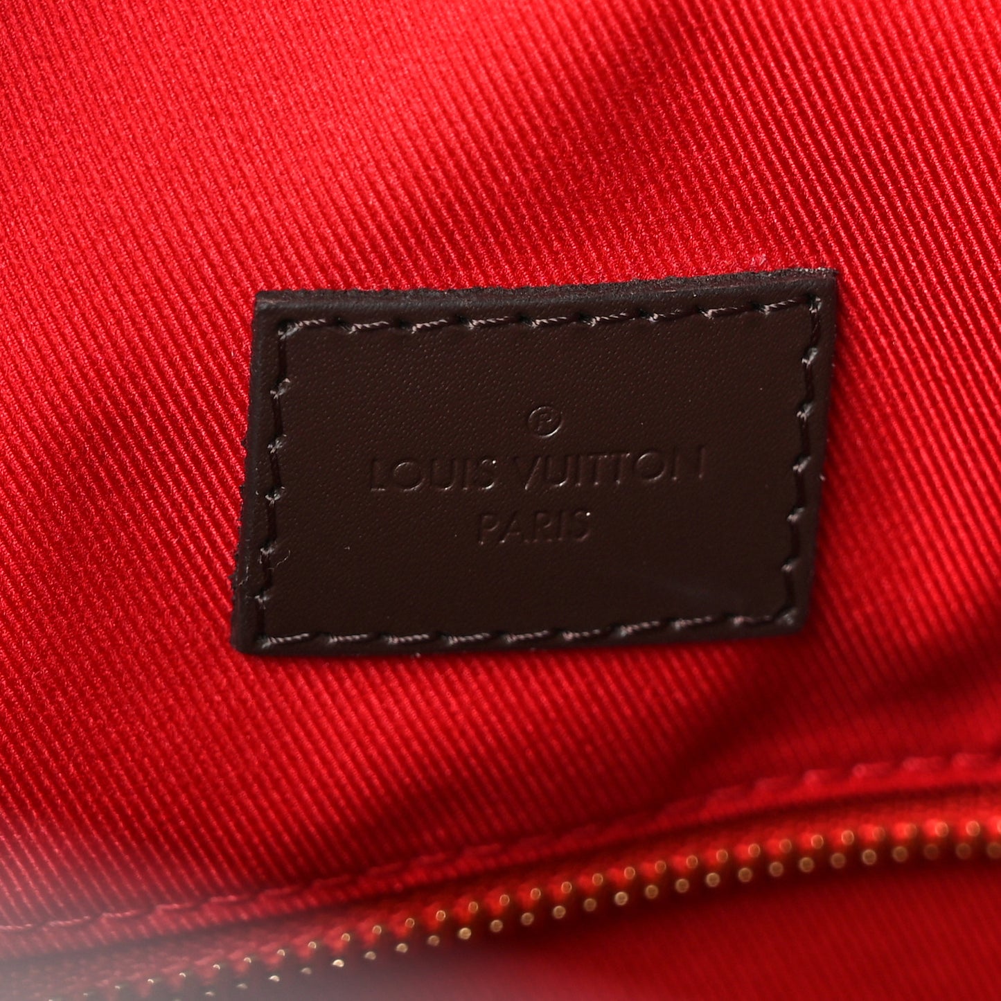 Damier Ebene Graceful MM